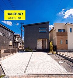 新築戸建 一宮市馬見塚郷前　3号棟