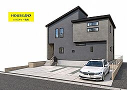 新築戸建 一宮市千秋町天摩