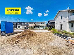 新築戸建 一宮市小信中島字萱場　3号棟