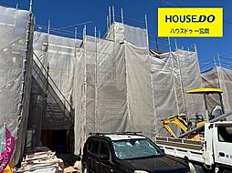 新築戸建 一宮市小信中島字萱場 2号棟
