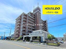 スペクトル尾西　4階