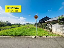 新築戸建 一宮市萩原町第四 1号棟