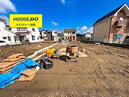 新築戸建 一宮市森本4丁目　2号棟
