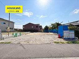 新築戸建 一宮市木曽川町玉ノ井　1号棟