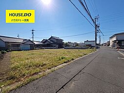 新築戸建　一宮市浅井町河田3期