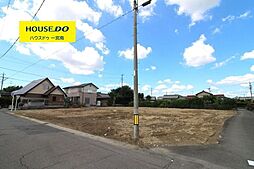 新築戸建 一宮市浅井町東浅井　3号棟