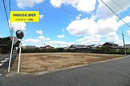 新築戸建 一宮市浅井町東浅井　4号棟