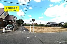 新築戸建 一宮市浅井町東浅井　5号棟