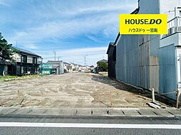 新築戸建 一宮市起 C号棟