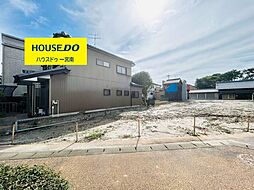 新築戸建 一宮市起 D号棟