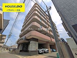 ビューパレス大浜　4階