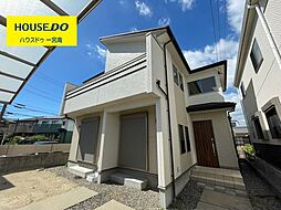 中古戸建　一宮市神明