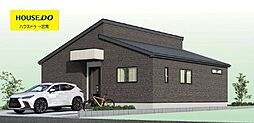 新築戸建　一宮市柚木颪