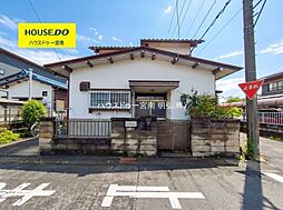 中古戸建　一宮市大和町苅安賀字薬師堂