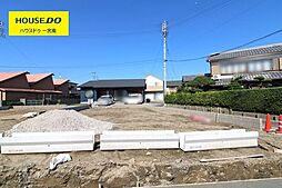 新築戸建 一宮市小信中島　3号棟