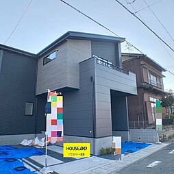 新築戸建　一宮市花池1期　2号棟