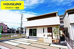 新築戸建 一宮市小信中島II B棟