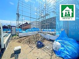 ＼エコホーム対象物件／ 稲沢市治郎丸中町　2号棟