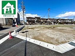 ＼地震に強い家／一宮市大和町妙興寺字二反割　1号棟