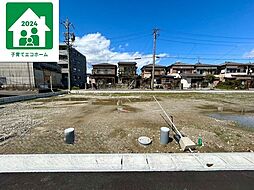 ＼地震に強い家／一宮市大和町妙興寺字二反割　2号棟