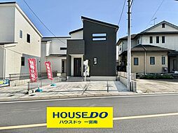 新築戸建　一宮市浅井町　1号棟