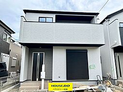 新築戸建 一宮市大和町3期　1号棟