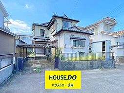 中古戸建　稲沢市平和町西光坊大門南