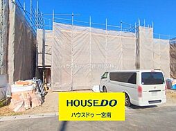 ＼地震に強い家／一宮市北神明町第3　3号棟