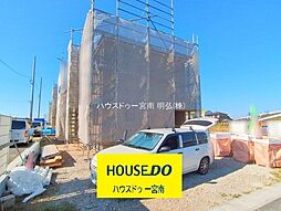 新築戸建 一宮市北神明町第3　1号棟