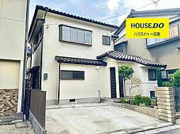 中古戸建　稲沢市増田北町