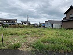 売土地 一宮市光明寺字山屋敷　3号地