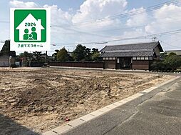 ＼地震に強い家／一宮市瀬部字山伏　3号棟