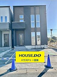 新築戸建　稲沢市平和町III　1号棟