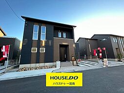 新築戸建　稲沢市氷室町　2号棟