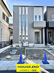 新築戸建　稲沢市平和町III　2号棟