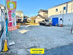 新築戸建 一宮市大和町妙興寺字仏供田　1号棟