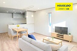 一宮市今伊勢町宮後字郷中　D棟