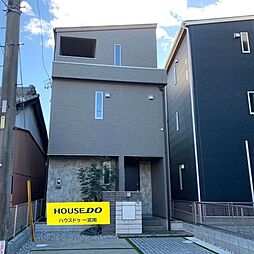 一宮市今伊勢町宮後字郷中　D棟