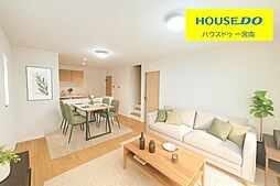 一宮市馬見塚　2号棟