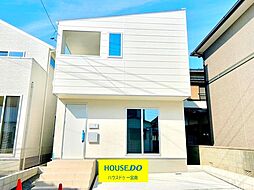 稲沢市北島町千野地　2号棟