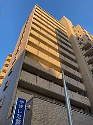 マンションアクロス西巣鴨