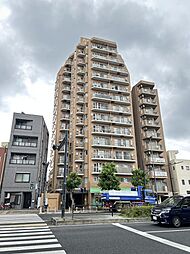 ハイネス第2巣鴨