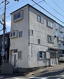 所沢市 中古一戸建 3階建 1580万円