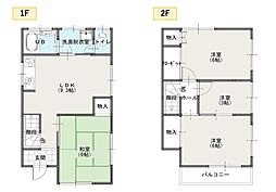 練馬区早宮４丁目