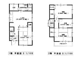 練馬区早宮４丁目