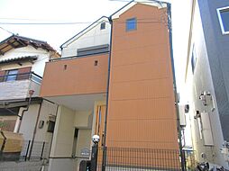 堀上緑町　中古戸建