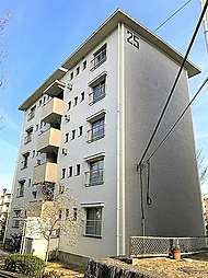 狭山住宅25号棟