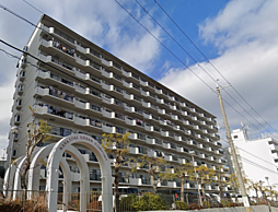 南花台アーバンコンフォート