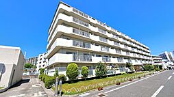 コスモハイツ光明池A棟