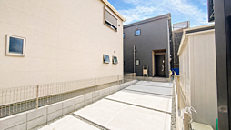 中区深井水池町